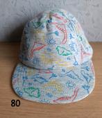 Petje maat 80, Kinderen en Baby's, Kinderkleding | Petten en Hoeden, Ophalen of Verzenden, Zo goed als nieuw