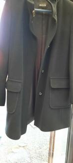 Zwarte winter mantel Maat42 Merk Basler, Kleding | Dames, Ophalen