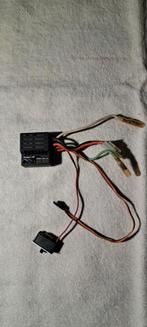 Graupner vliegtuig esc Power Mos 30  3274, Hobby en Vrije tijd, Ophalen of Verzenden, Gebruikt