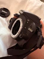 Nikon D3100, Audio, Tv en Foto, Fotocamera's Digitaal, Ophalen of Verzenden, Zo goed als nieuw, Nikon