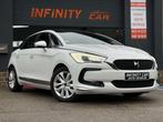 Citroën DS5 DS5 1.6 BlueHDi Be Chic S, Cuir, Achat, Euro 6, Entreprise