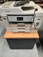 Printer Brother MFC J6947DW all-in-one, Computers en Software, Printers, Ophalen, Inkjetprinter, All-in-one, Ingebouwde Wi-Fi
