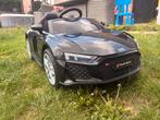 Audi r8 sport speelgoed, Ophalen, Gebruikt