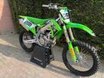 Kawasaki KX250F 2024 - 10u, Motoren, Particulier, Crossmotor