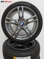 BMW 18 inch velgen 3 serie F30 F31 4 F36 winterbanden nieuw, 18 inch, Banden en Velgen, Nieuw, Personenwagen