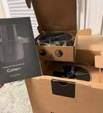 Thermomix TM7, Elektronische apparatuur, Keukenmixers, 2 tot 3 liter, Ophalen, Zo goed als nieuw, 2 snelheden