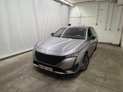 Peugeot 308 SW PureTech 110 Active Pack, Auto's, Peugeot, ABS, Airbags, Airconditioning, Bluetooth, Boordcomputer, Centrale vergrendeling