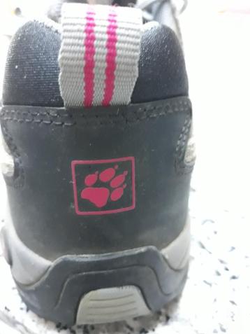 Stevige stap / wandelschoenen Jack Wolfskin maat 40 beschikbaar voor biedingen