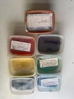 Poudres de couleur - 7 boîtes, Enlèvement ou Envoi, Neuf