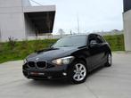 ✅Bmw 1serie - F20 * Zetel verwarming * PDC * 1jaar Garantie, Auto's, 75 kW, 4 cilinders, 1600 cc, Zwart