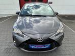 Toyota Yaris Yaris 1.5i GPS-CAMERA EURO 6b, Voorwielaandrijving, Stof, 4 cilinders, 109 g/km