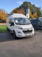 Sun Living V60SP TentTop, Bus-model, Bedrijf, Diesel, Adria