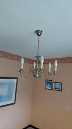 Kroonluchter, Ophalen, Zo goed als nieuw