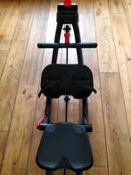 Roeimachine opvouwbaar, Sport en Fitness, Ophalen, Roeitrainer