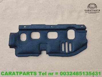 89B863082 Audi Q4 geluiddemping dashboard afdekking Q4 beschikbaar voor biedingen