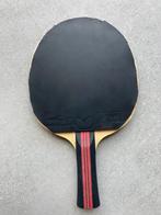 Caoutchouc tennis de table Butterfly Tenergy 19 1.9mm noir, Sports & Fitness, Utilisé, Enlèvement ou Envoi, Filet, Raquette(s) ou Balle(s)