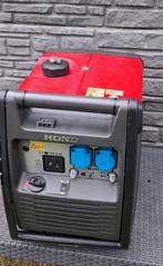 Groupe électrogène HONDA EU30i, Bricolage & Construction, Générateurs, Enlèvement, Comme neuf