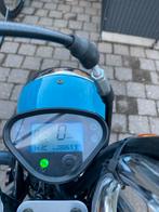 Dax skyteam 49cc, Fietsen en Brommers, Ophalen