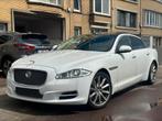 Jaguar xj portofoli luxury long, Auto's, Jaguar, Te koop, 3000 cc, Berline, Diesel