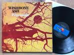 WISHBONE ASH - Pilgrimage (LP), CD & DVD, Vinyles | Rock, Progressif, 12 pouces, Enlèvement ou Envoi