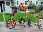 Strida vouwfiets, Fietsen en Brommers, Ophalen, Gebruikt