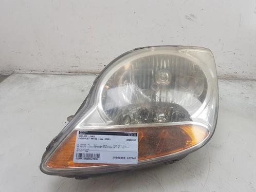 KOPLAMP LINKS Chevrolet USA Matiz (M200) (|96590405|), Auto-onderdelen, Verlichting, Chevrolet, Gebruikt
