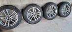 Kit hiver  BMW X3 18 pouces jantes montées avec pneus hiver, Autos : Pièces & Accessoires, Pneus & Jantes, Pneus hiver, Enlèvement