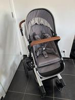 Joolz Day+ koets/buggy incl accessoires, Verstelbare duwstang, Zo goed als nieuw, Combiwagen, Ophalen