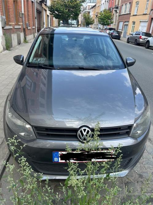 Volkswagen Polo V 6R 2012 Essence, Auto's, Volkswagen, Particulier, Polo, Airbags, Airconditioning, Alarm, Android Auto, Apple Carplay
