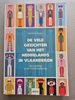 De vele gezichten van het Nederlands in Vlaanderen, Boeken, Taal | Overige Talen, Non-fictie, Nederlands, Acco, Ophalen of Verzenden