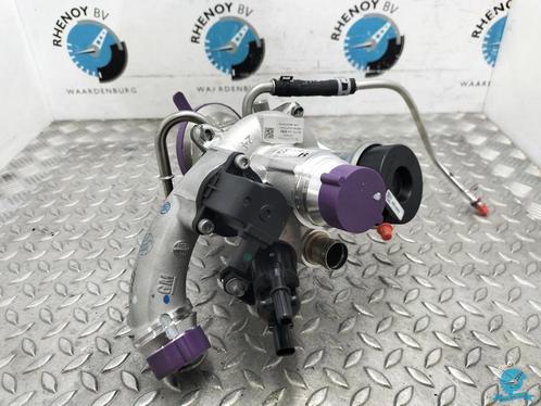 OPEL ASTRA [TURBOCHARGER] 2020, Auto-onderdelen, Motor en Toebehoren, Nieuw, ARN erkend, Stiba lid, Erkend duurzaam, Ophalen of Verzenden