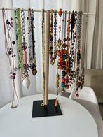 Halskettingen 1€ per stuk, Handtassen en Accessoires, Overige Accessoires, Ophalen, Zo goed als nieuw