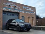 Mercedes GLE 53 AMG - 7 Zitplaatsen 435PK FULL OPTION - 2022, Cuir, Achat, Entreprise, 7 places