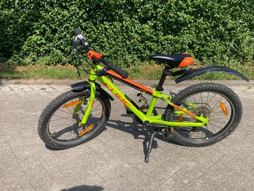 Mountainbike Cube Acid 200 20 inch. In zeer goede staat!, Fietsen en Brommers, Fietsen | Crossfietsen en BMX, Zo goed als nieuw