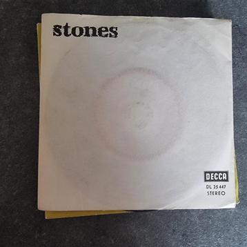 7" Stones - Little queenie beschikbaar voor biedingen