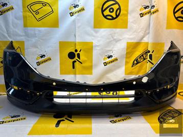 Voorbumper Mazda CX5 II CX-5 KB8A-50031 KLS PDC beschikbaar voor biedingen