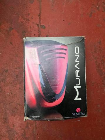 Venitem Murano beschikbaar voor biedingen