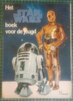 star wars, boek van de film, Ophalen of Verzenden, Gelezen, Film- of Tv-bewerking