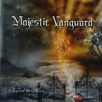 MAJESTIC VANGUARD - BEYOND THE MOON, Enlèvement ou Envoi, Comme neuf