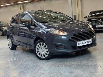 FORD FIESTA 1.0 Ecoboost - *TOPSTAAT! beschikbaar voor biedingen