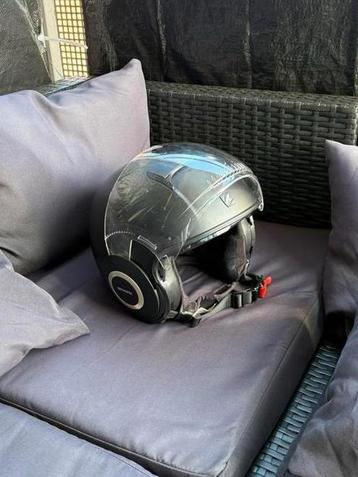 Shark helm beschikbaar voor biedingen
