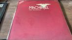 lp Machiavel – Machiavel, CD & DVD, 12 pouces, Pop rock, Utilisé, Enlèvement ou Envoi