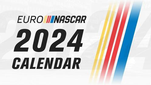 EN ATTENTE : Billets pour l'EURO NASCAR Belgium GP 2024 Zold, Tickets & Billets, Sport | Autre, Octobre