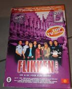 Dvd box Flikken seizoen 5, Ophalen of Verzenden, Zo goed als nieuw