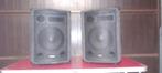 Paire d'enceintes fame Mc10, Audio, Tv en Foto, Luidsprekerboxen, Ophalen