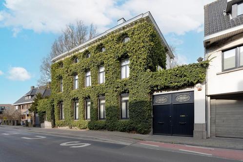 Huis te koop in Tielt, 6 slpks, Immo, Huizen en Appartementen te koop, Vrijstaande woning, C