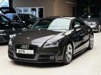 Audi TT COUPE 2.0 TFSI 211CV S-LINE VOLLEDIGE OPTIES, Auto's, Audi, Voorwielaandrijving, TT, 1995 cc, 4 cilinders