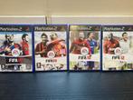 FIFA 08, 09, 10, 12, Games en Spelcomputers, Games | Sony PlayStation 2, Ophalen, Gebruikt