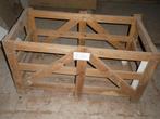 kisten, 100 à 150 cm, Comme neuf, Enlèvement, 50 à 75 cm