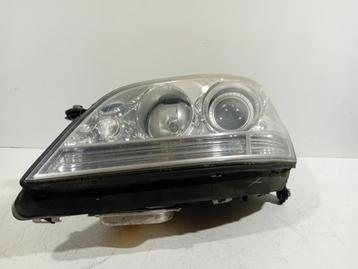 KOPLAMP LINKS Mercedes-Benz ML II (164 / 4JG) (A1648200961) beschikbaar voor biedingen
